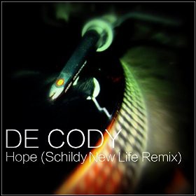 DE CODY - HOPE